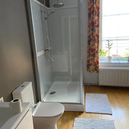 Le Pigeonnier Des Voyageurs Le Pigeonnier Des Voyageurs Aeroport Charleroi Pont-à-Celles