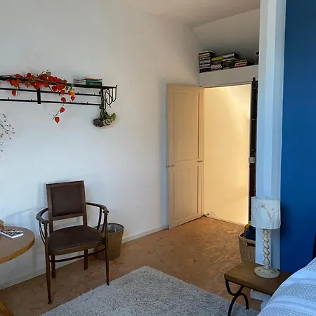 Bed and breakfast Le Pigeonnier Des Voyageurs Le Pigeonnier Des Voyageurs Aéroport Charleroi Pont-à-Celles