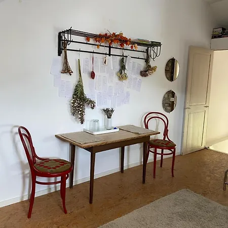 Bed & Breakfast Le Pigeonnier Des Voyageurs Le Pigeonnier Des Voyageurs Aeroport Charleroi