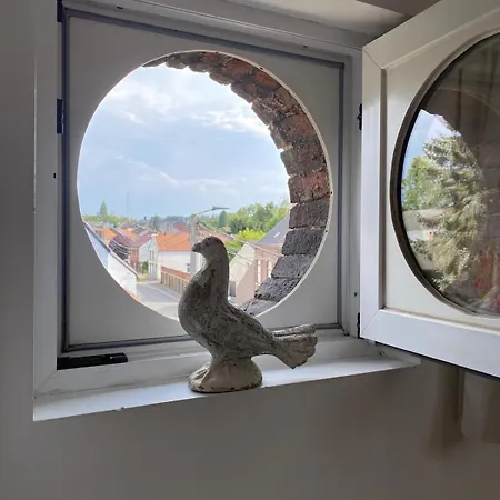 Bed & Breakfast Le Pigeonnier Des Voyageurs Le Pigeonnier Des Voyageurs Aeroport Charleroi