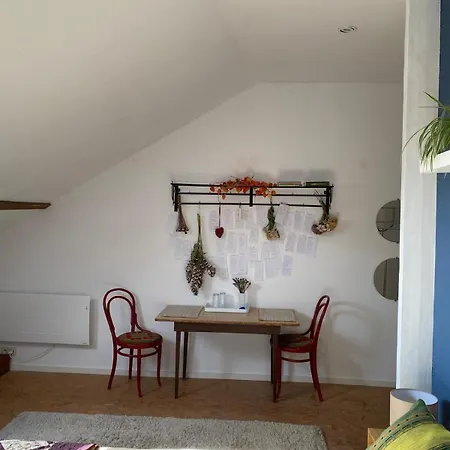 Bed & Breakfast Le Pigeonnier Des Voyageurs Le Pigeonnier Des Voyageurs Aeroport Charleroi 3*