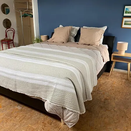 Bed & Breakfast Le Pigeonnier Des Voyageurs Le Pigeonnier Des Voyageurs Aeroport Charleroi