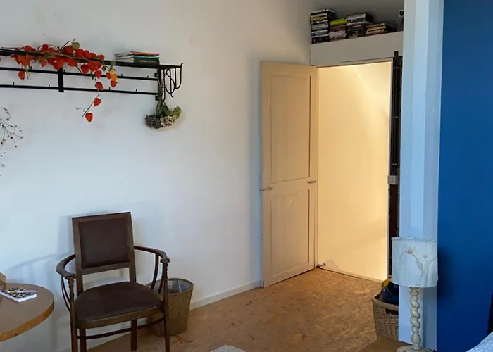 Bed and breakfast Le Pigeonnier Des Voyageurs Le Pigeonnier Des Voyageurs Aéroport Charleroi Pont-à-Celles