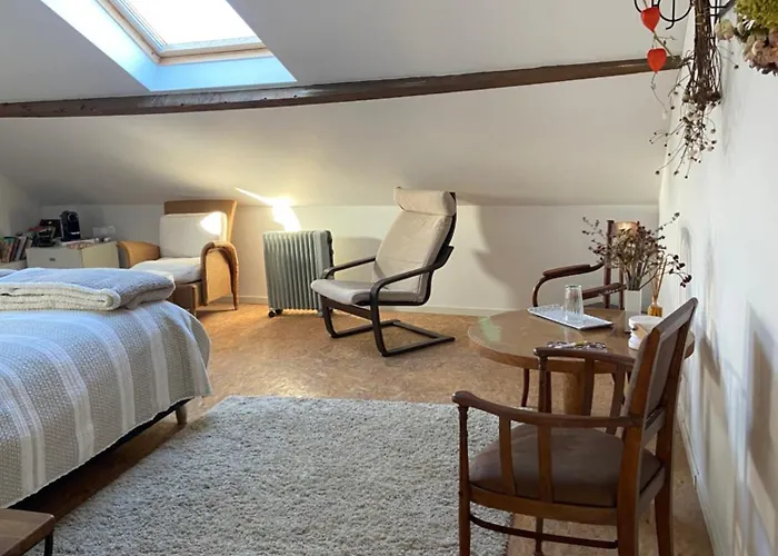 Le Pigeonnier Des Voyageurs Le Pigeonnier Des Voyageurs Aéroport Charleroi